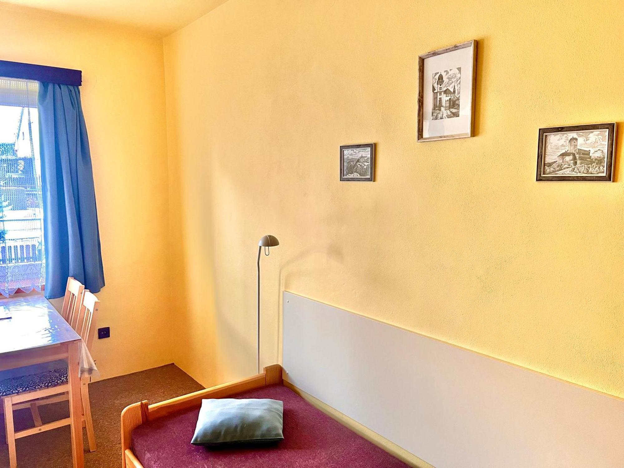 P&P Jicin Apartments - Soukrome 2-3 Luzkove Pokoje S Vlastni Kuchyni A Koupelnou Εξωτερικό φωτογραφία